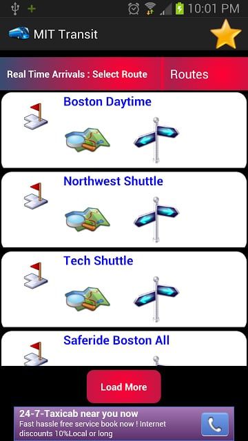 MIT - Massachusetts Transit截图2