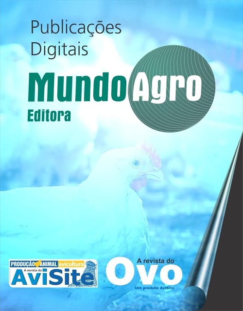 MundoAgro Editora截图11