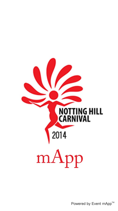 Carnival mApp - Notting ...截图2