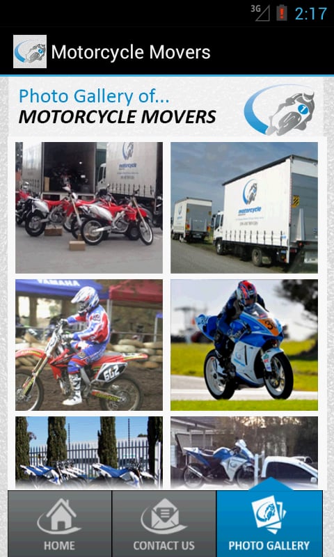 Motorcycle Movers截图4