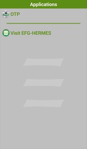 EFGH Token截图1