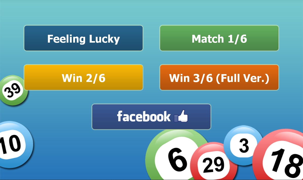 6/49 Win! - Free截图3