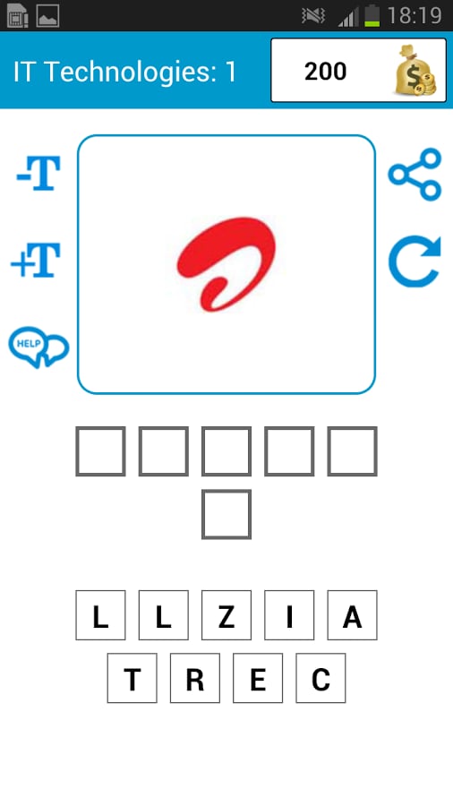 Logo Quiz++截图5