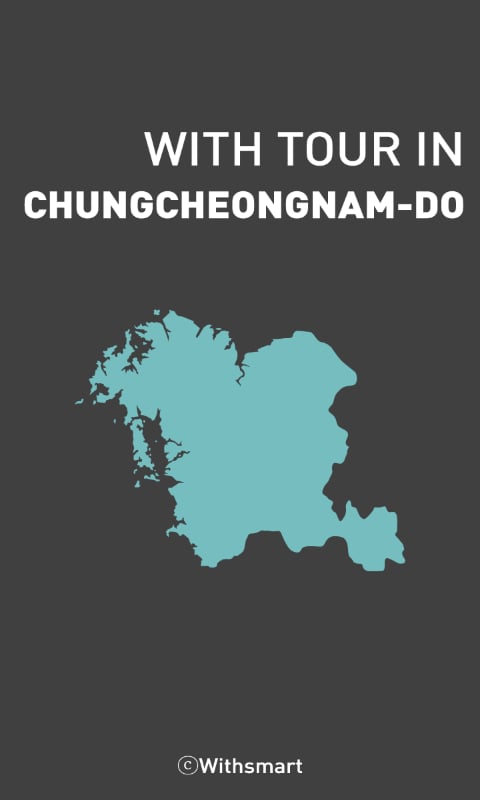 CHungCheongNam_DO Tour(w...截图2