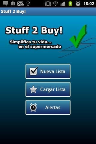 Stuff 2 Buy!截图3