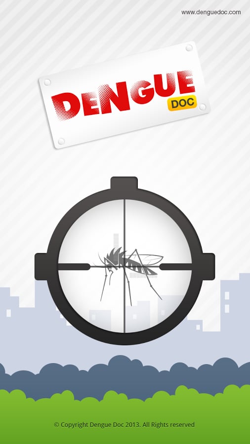 DENGUE DOC截图2