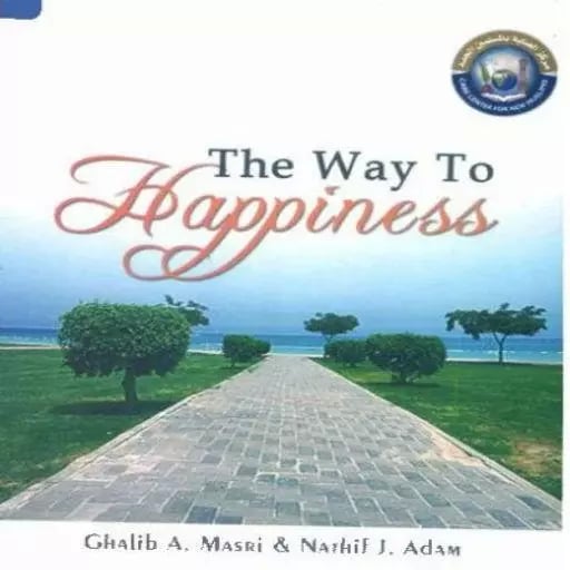 The way to happines截图1