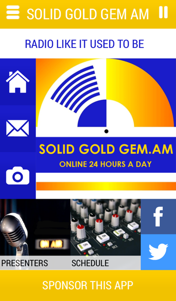 Solid Gold Gem AM截图2