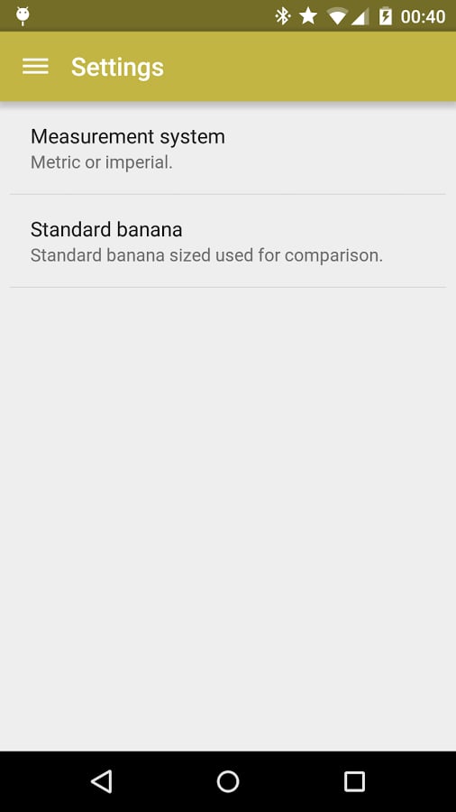 Banana for Scale截图4