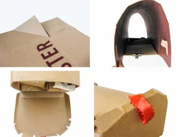 DIY Craft Mailbox截图3