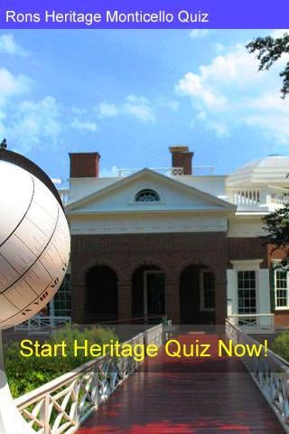 Rons Heritage Monticello...截图3