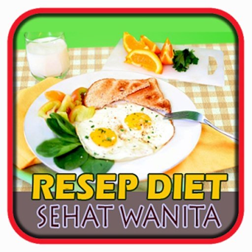 Menu Diet Sehat Wanita截图2