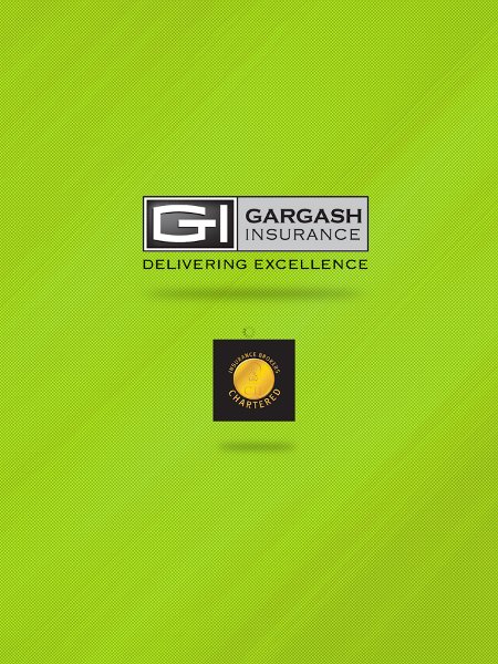 Gargash Insurance截图2