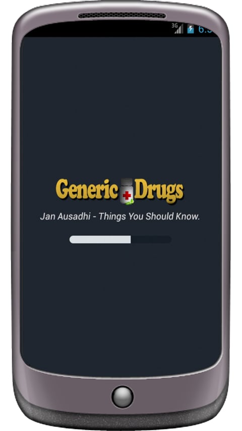 Generic Drugs -Satyamev ...截图3