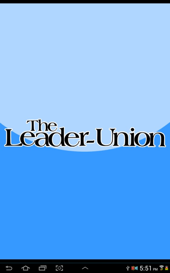 Leader Union截图1