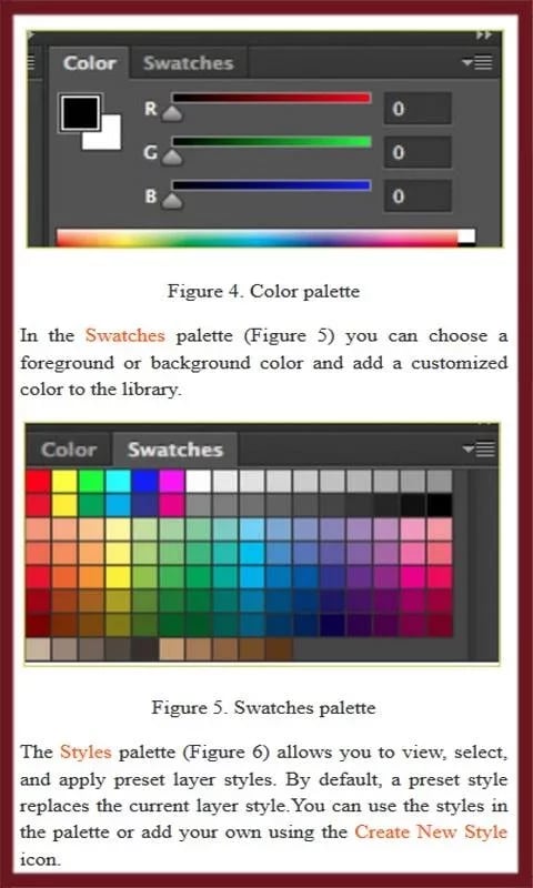 Learn Photoshop CS6 Tuto...截图7