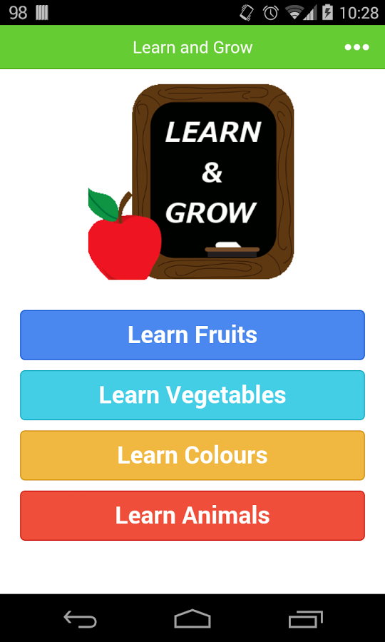 Kids Learn and Grow截图6