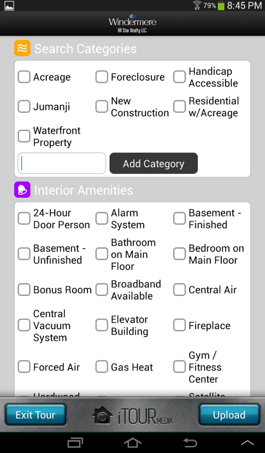 Windermere All Star Realty截图10