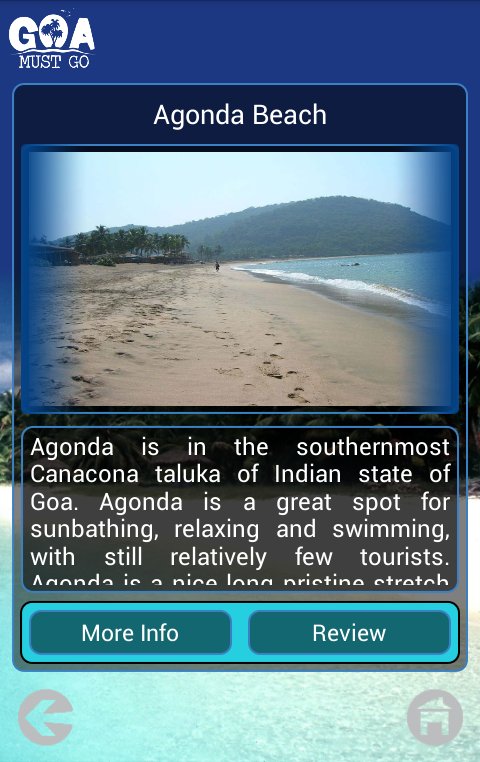 Goa Must Go截图3