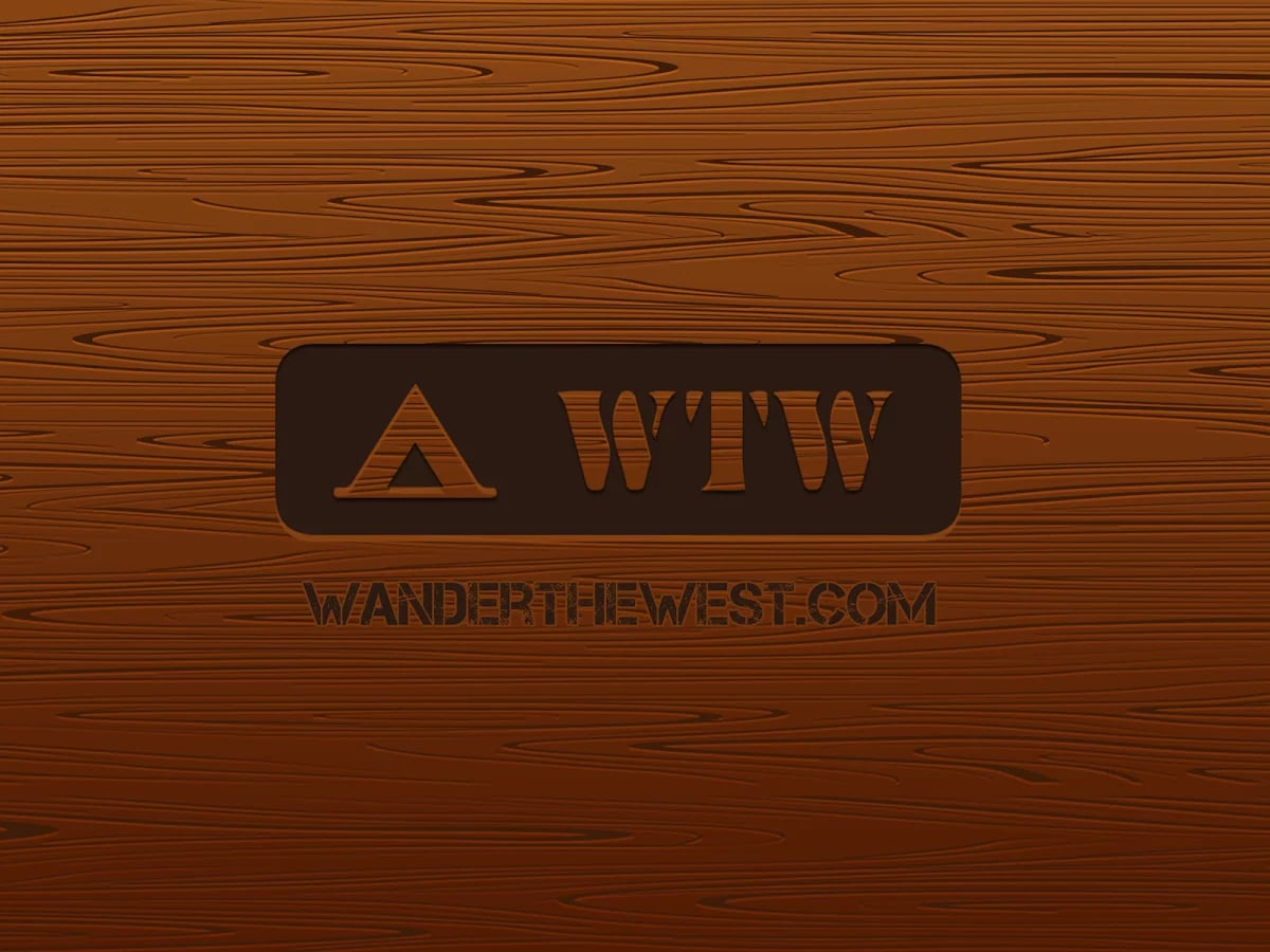 Wander The West截图2