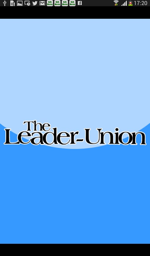 Leader Union截图8