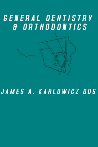 James A. Karlowicz DDS截图2