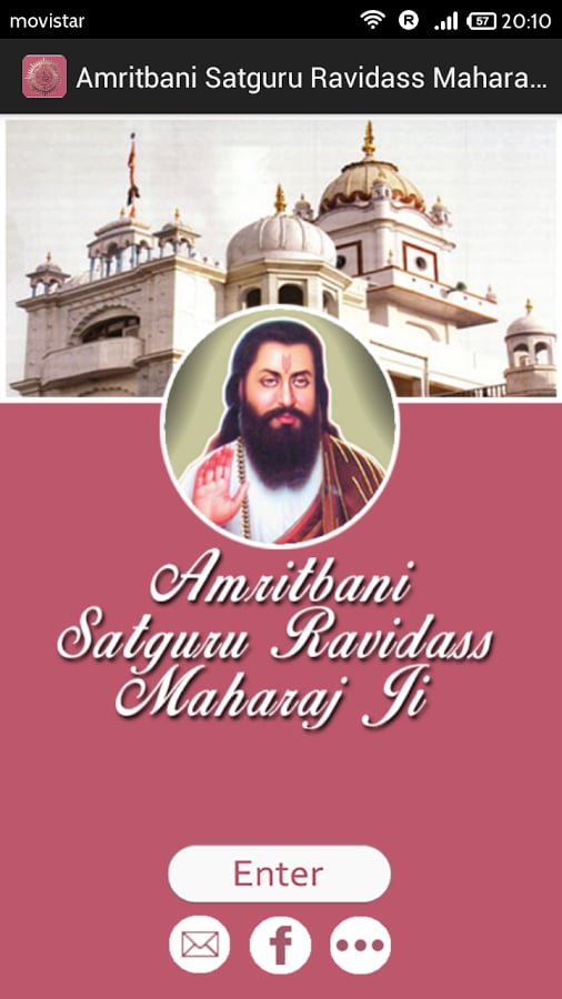 Amritbani Satguru Ravida...截图4