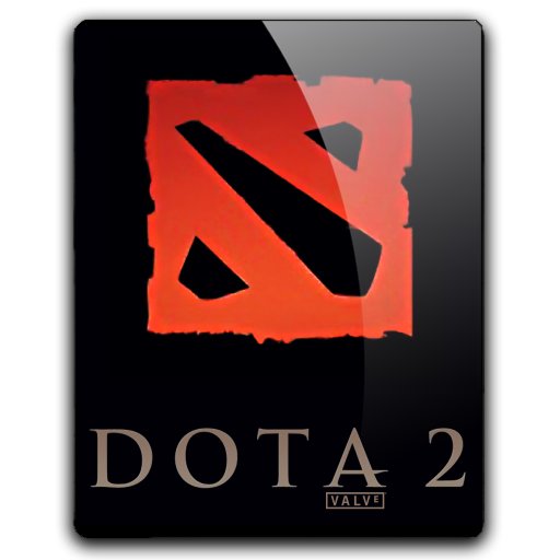 DOTA 2 Character Step截图1