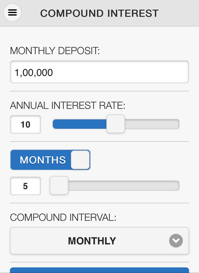 Money Functions截图2