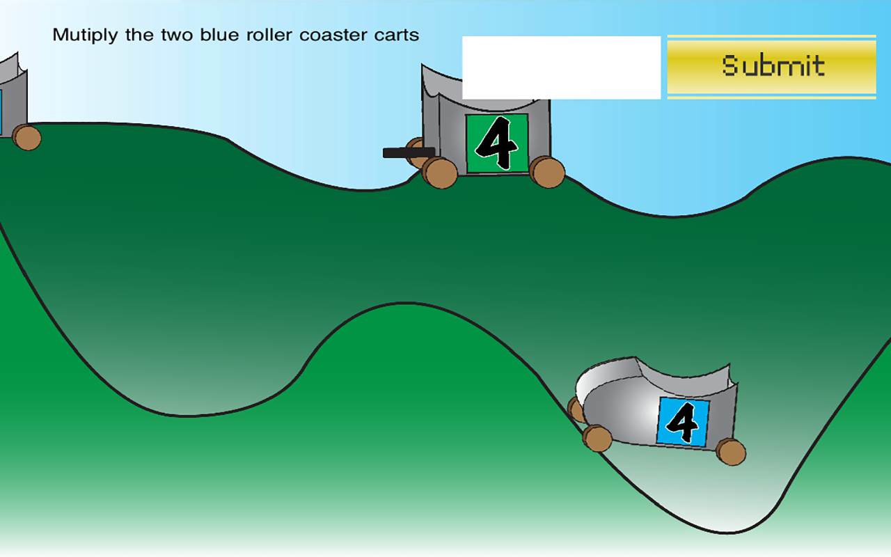 RC Math截图4