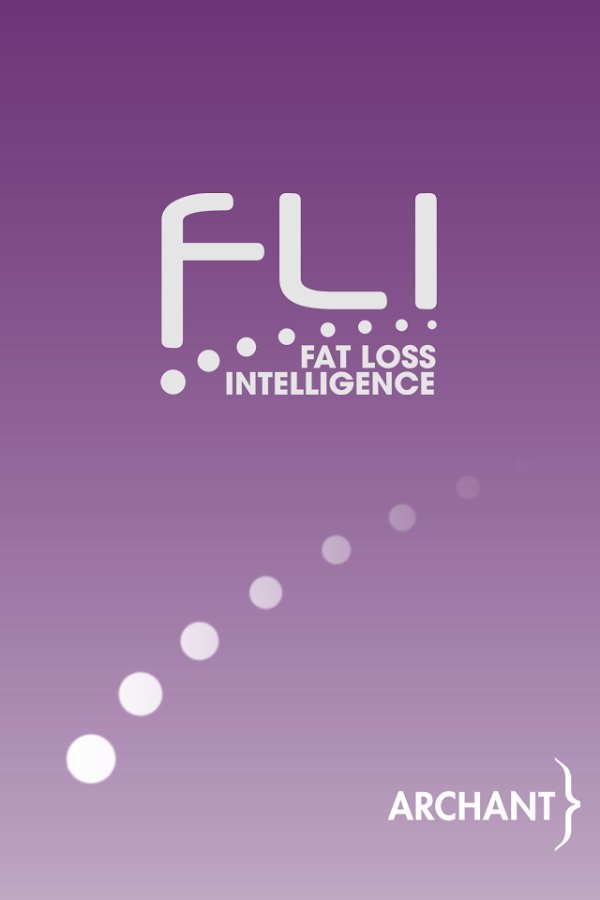 FLI Fitness截图2