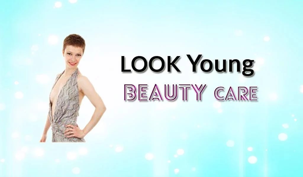 Look Young Beauty Care截图3