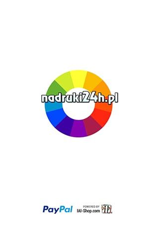 Nadruki24h.pl截图5