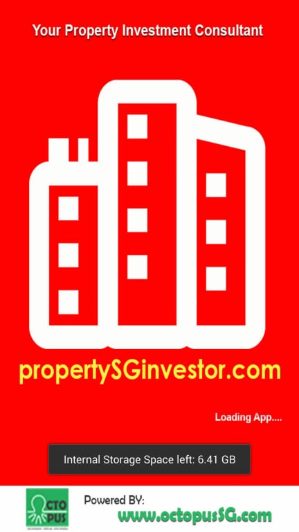 Property SG Investor截图3