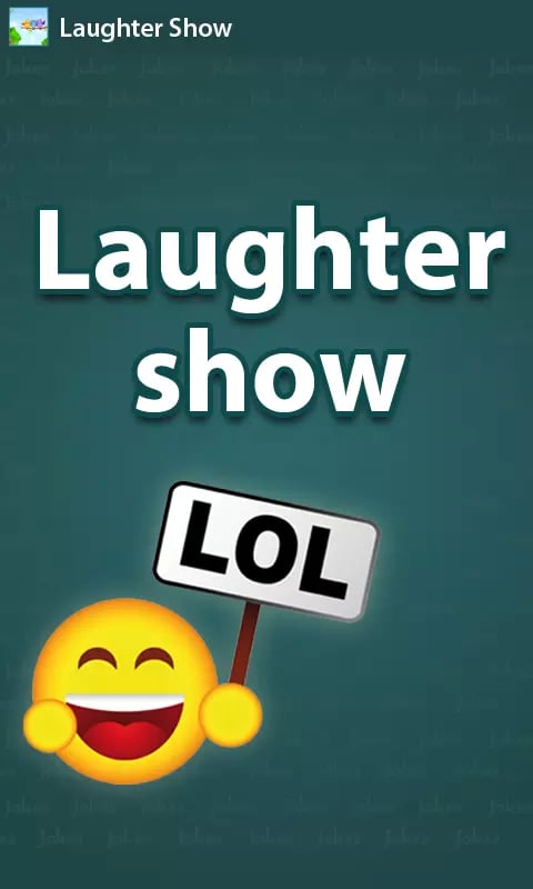 Laughter Show截图3