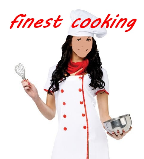 finest cooking截图1