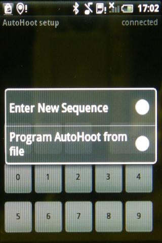 AutoHoot setup截图2