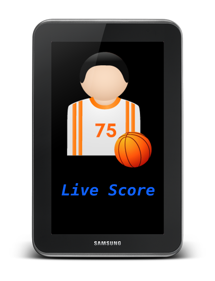 Basketball Live Score截图6