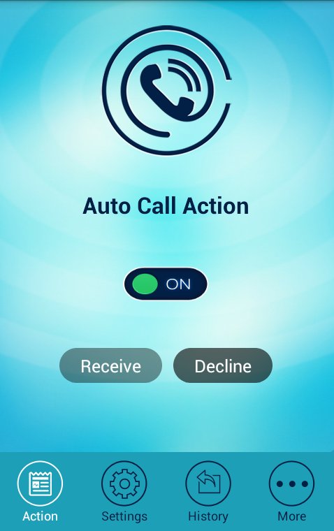 Auto Call Action Pro截图6