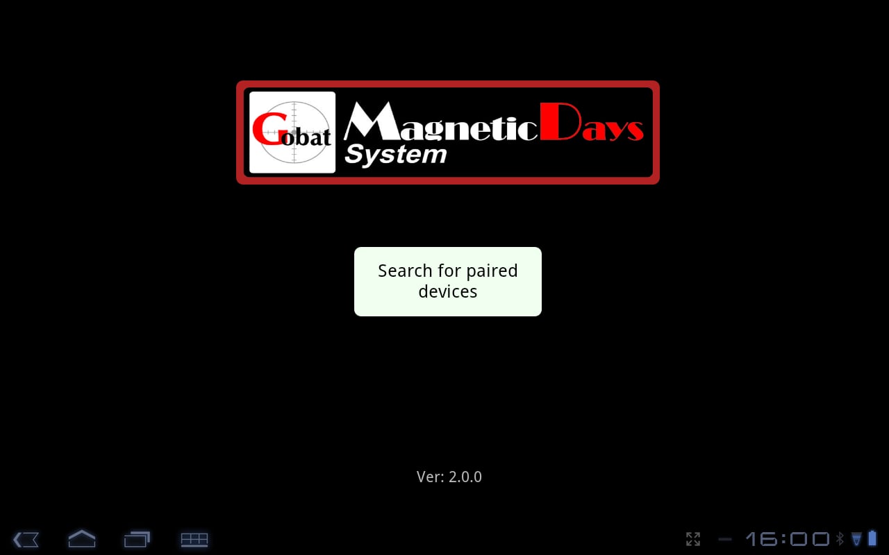 Magnetic Days截图2