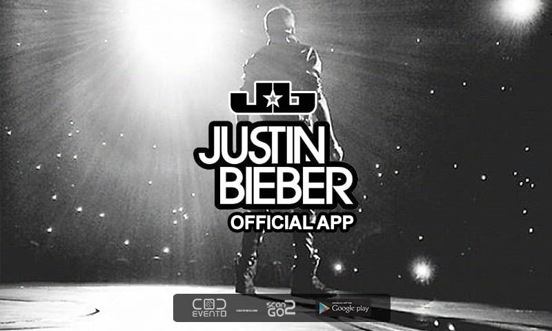 Justin Bieber Official A...截图2