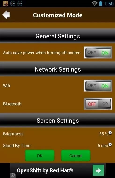 Battery Saver Specialist截图5