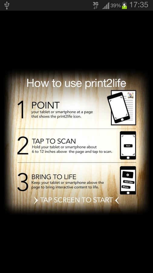 print2life截图2