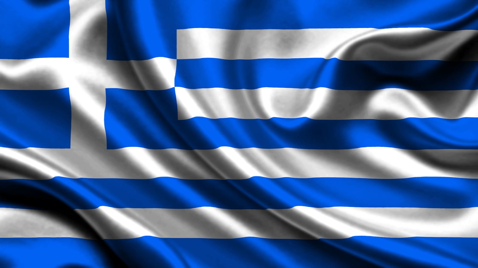 National Anthem - Greece截图1