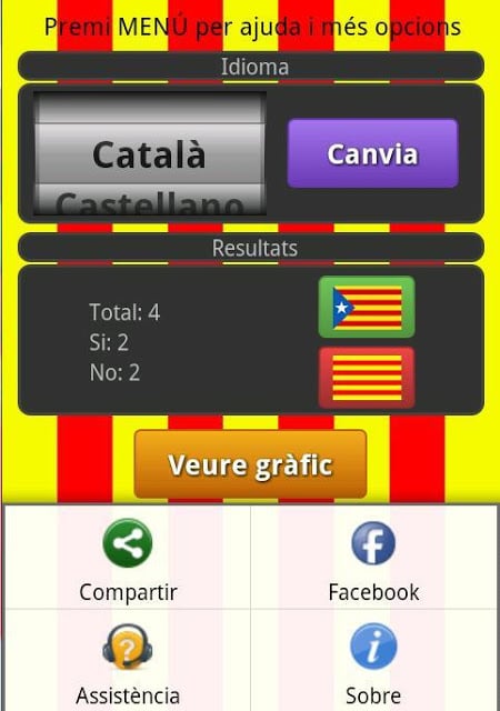 YMiCatalunya (dret a decidir)截图3