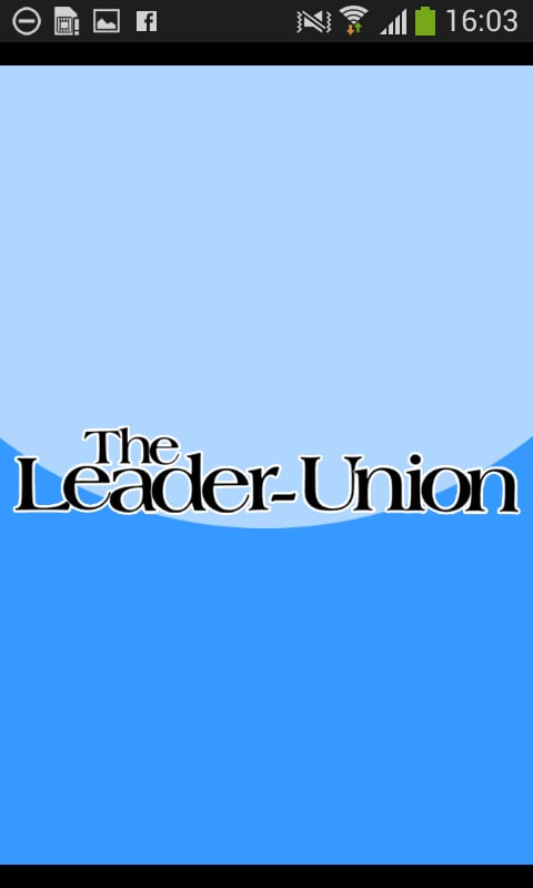 Leader Union截图9