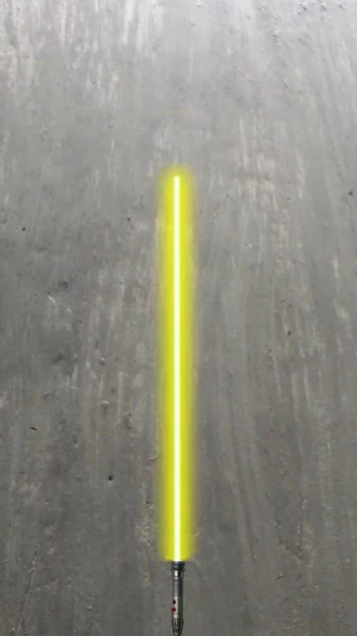 Real Lightsaber截图1