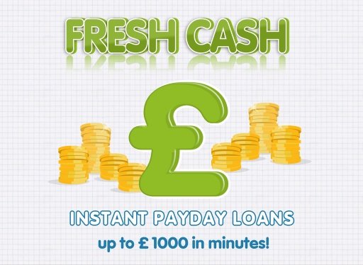 Fresh Cash UK截图2