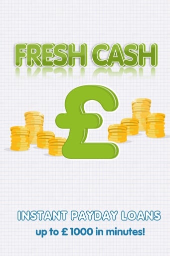 Fresh Cash UK截图3