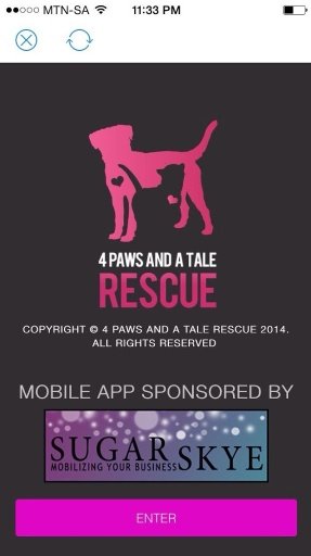 4Paws Tale截图1